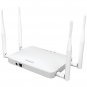 ENGENIUS ECB600 High-Powered, Long-Range Dual-Band Wireless N600 Indoor Access Point /Client Bridge