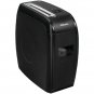 FELLOWES 4360001 Powershred(R) 12Cs Crosscut Shredder