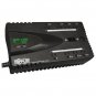 TRIPP LITE ECO650LCD ECO Series Energy-Saving Standby UPS System with USB Port, LCD Display & Outlet