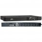 TRIPP LITE SMART500RT1U SmartPro 7-Outlet, 500VA Line-Interactive Rack-Mount UPS