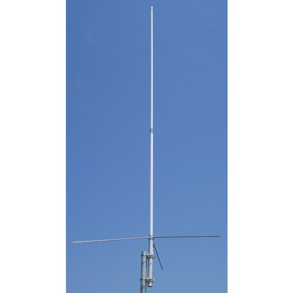 TRAM 1480 Amateur Dual-Band Base Antenna