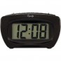 EQUITY BY LA CROSSE 31015 Super-Loud Digital Alarm Clock