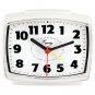 EQUITY BY LA CROSSE 33100 Electric Analog Alarm Clock