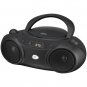 GPX BC232B Sporty CD Boom Box