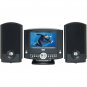NAXA NDL-431 7"" Motorized DVD Micro System