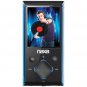 NAXA NMV173NBL 4GB 1.8"" LCD Portable Media Players (Blue)