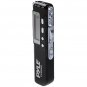 PYLE PVR200 Digital Voice Recorder with 4GB Built-in Memory