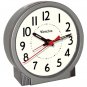 WESTCLOX 47590 Quartz Analog Ascending Alarm Clock