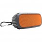 ECOXGEAR GDI-EGRX600 Bluetooth(R) Portable Audio System (Orange)