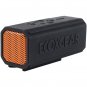 ECOXGEAR GDI-EXPPB100 EcoPebble Bluetooth(R) Powerbank (Orange)