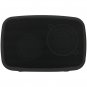 EMATIC ESQ206BL Rugged Life NOIZE Bluetooth(R) Speaker (Black)