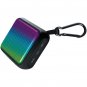 i.Sound ISOUND-6707 DuraWaves Glow(TM) Bluetooth(R) Portable Speaker