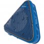 IHOME IBT5LC Splashproof Bluetooth(R) Speaker (Blue)