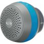 ILIVE ISBW105BU Water-Resistant Shower Speaker