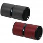 JENSEN SMPS-622 Bluetooth(R) Rechargeable Stereo Speaker (Black)