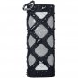 MERKURY MI-SPB7M-101 Quake Rugged Bluetooth(R) Speaker (Black)