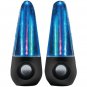 Supersonic SC-1124BT Bluetooth(R) Water Dancing Speakers