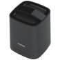 SYLVANIA SP483-BLACK Bluetooth(R) Portable Mini Speaker (Black)
