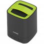 SYLVANIA SP483-GREEN Bluetooth(R) Portable Mini Speaker (Green)