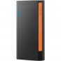 IBATTZ IB-PWB-BLK-2A 20,400mAh 2.1-Amp Portable Charger External Battery Pack/Power Bank for Smartph