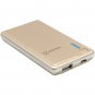 LENMAR PPW24G 2,500mAh PowerPort(TM) Wave 2500 (Gold)