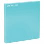 MERKURY MI-PB260-475 2,600mAh Li-Poly Energy Card Power Bank (Turquoise)