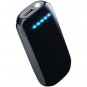 MERKURY MI-PB404-103 4,000mAh Reactivate+ 2-Tone Power Bank (Black/Gray)