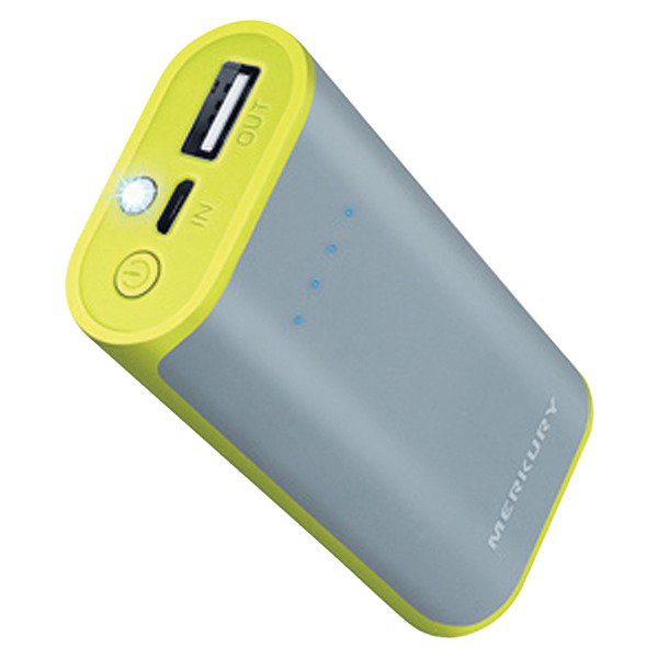 merkury smart power bar