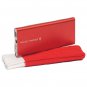 P3 P8430- RED 1,050mAh Pocket Warmer/Charger (Red)