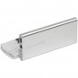 P3 P8430- SILVER 1,050mAh Pocket Warmer/Charger (Silver)