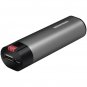 URBAN BEATZ UB-PB202-152 2,200mAh Jump Pack Aluminum Power Bank (Titanium)