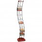 ATLANTIC 1316 Wave 110-CD Storage Tower