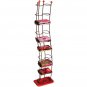ATLANTIC 1386 Wave 74-DVD Wire Towers