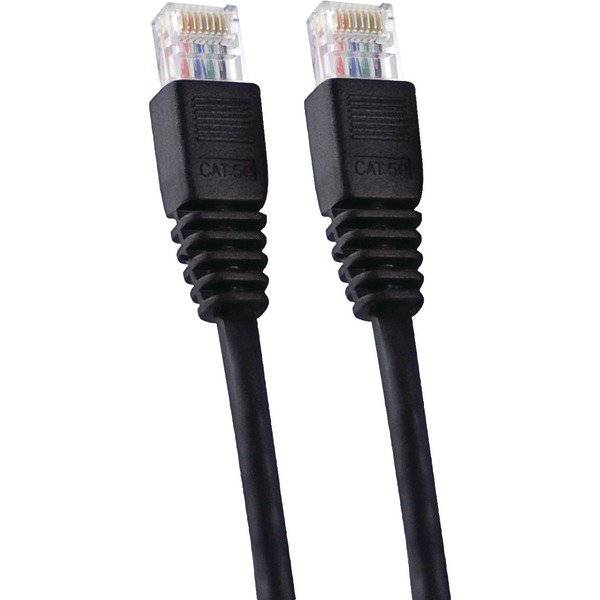 GE 98761 CAT5E Cable (14ft)