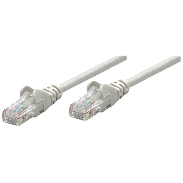 319812 CAT5E UTP Patch Cable (14ft)