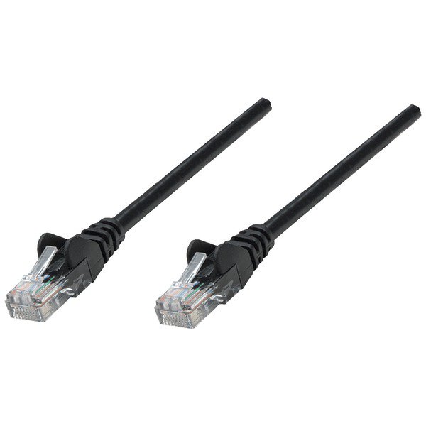 320788 CAT5E UTP Patch Cable (25ft)