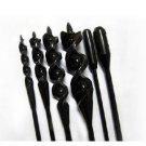 Flexible Wood Drill Bit
