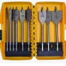 Wood Flat Bit