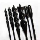 65#high Carbon Steel Flexible Wood Drill Bit