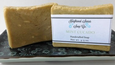 Mint Cucado