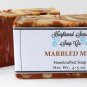 Marbled Mud