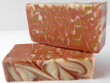 Marbled Mud
