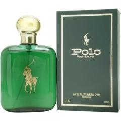 POLO by Ralph Lauren Cologne