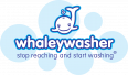 Whaleywasher