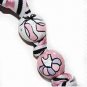 Handpainted Dance Ballerina Keychain
