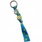 Baby Bundle of Joy Handpainted Keychain