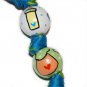 Baby Bundle of Joy Handpainted Keychain