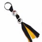 Graduation Celebration Handpainted Keychain