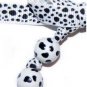 101 Dalamtions Handpainted Bow Bracelet