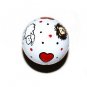 Hand-painted Adorable Twilight Wine Stopper
